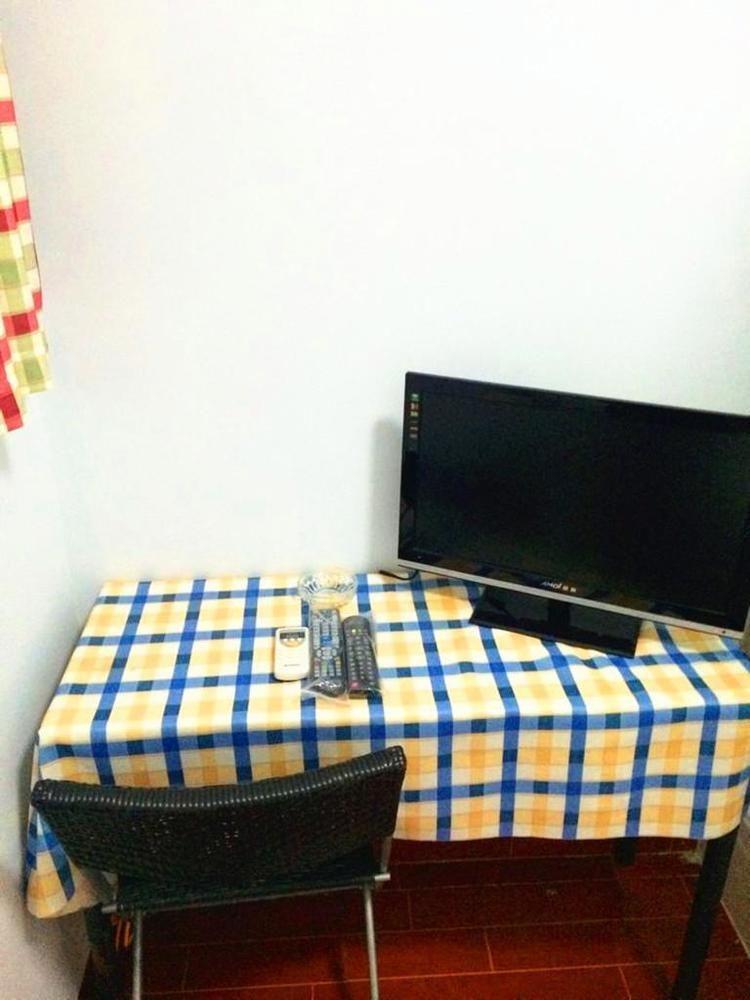 Romantic Youth Hostel Xiamen Esterno foto