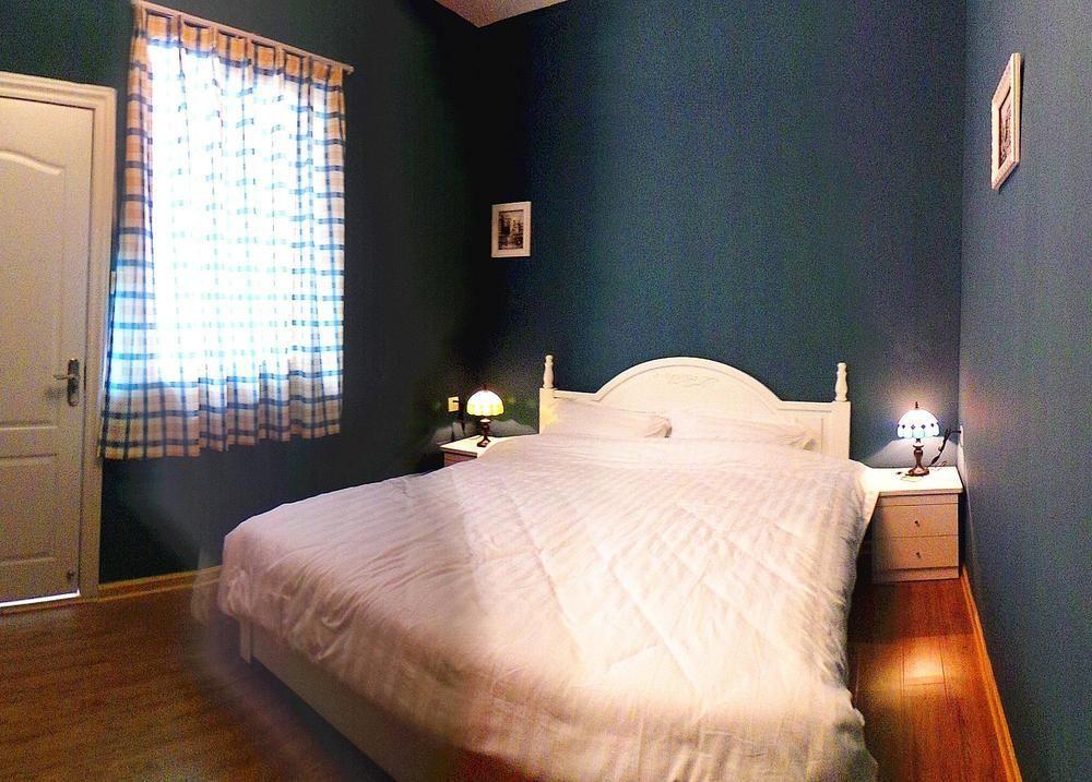 Romantic Youth Hostel Xiamen Esterno foto